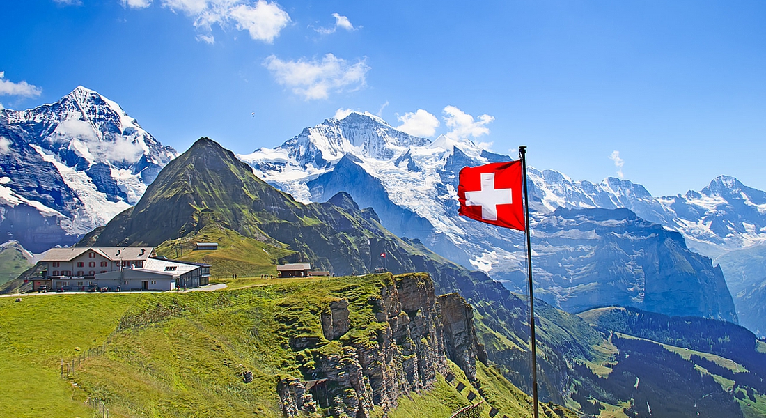 Виза в Швейцарию: штурмуем закрытую страну