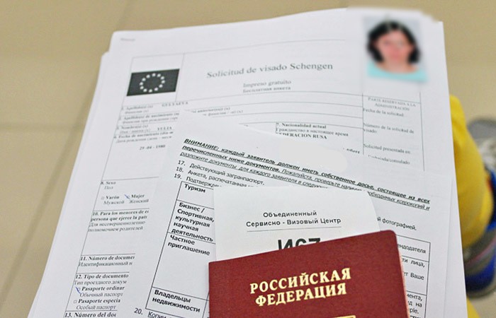 В какую страну будет проще получить шенгенскую визу: разбор