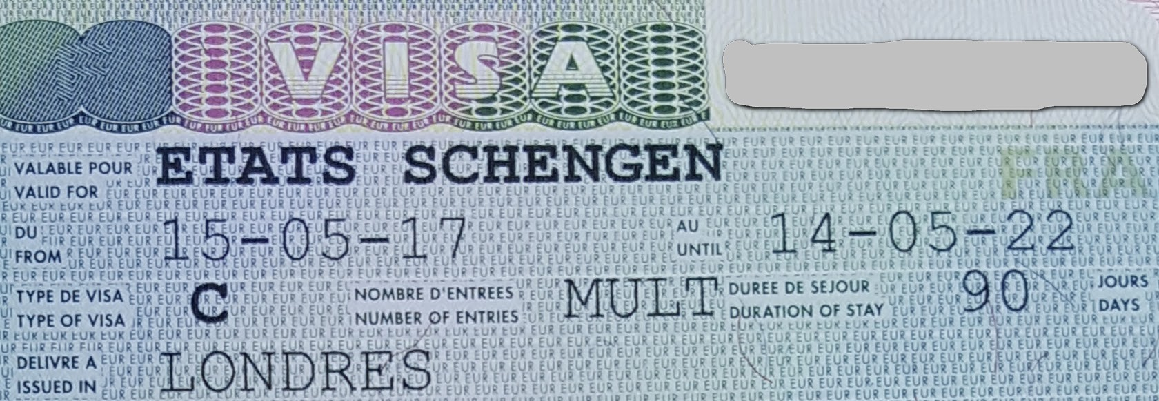 Шенгенская виза на 5 лет и больше: можно ли и как получить?