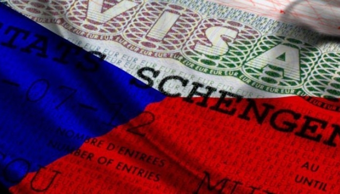 Отслеживание визы в Чехию: рабочие способы и советы
