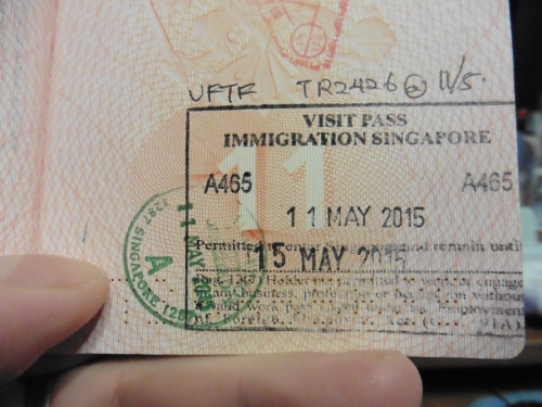 Изображение - Транзитная виза в сингапур 1-28