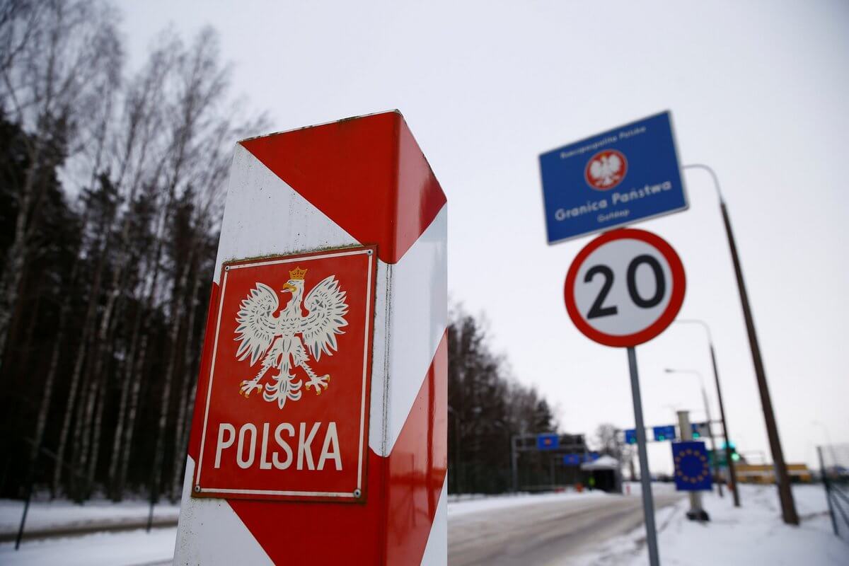 Что можно везти из Польши в Беларусь: таможенные правила
